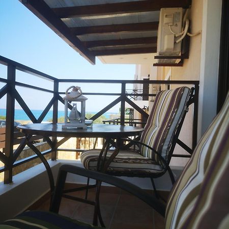 El Verde Apartments Skala  Bagian luar foto