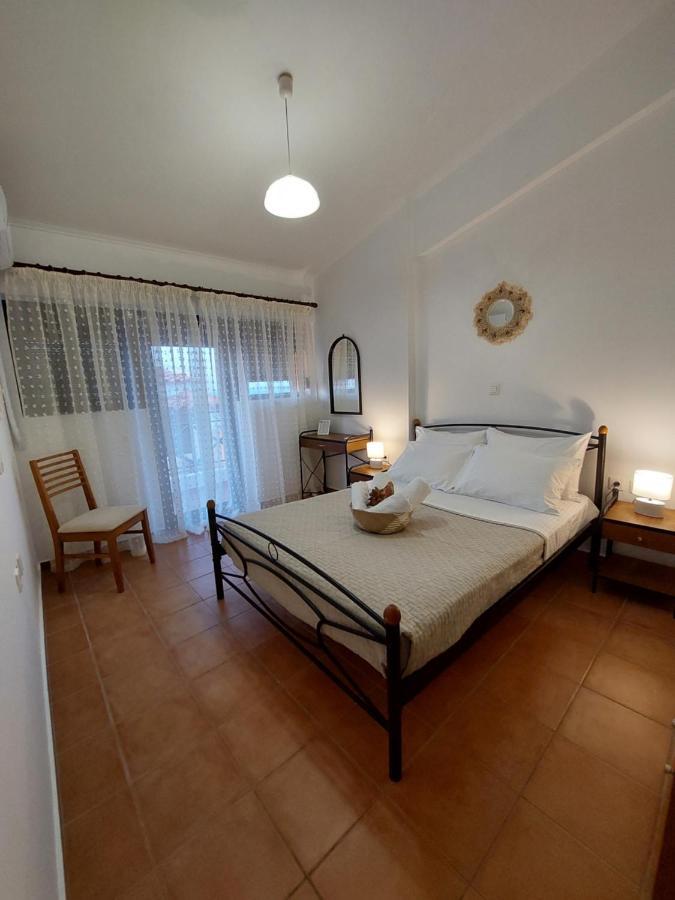 El Verde Apartments Skala  Bagian luar foto