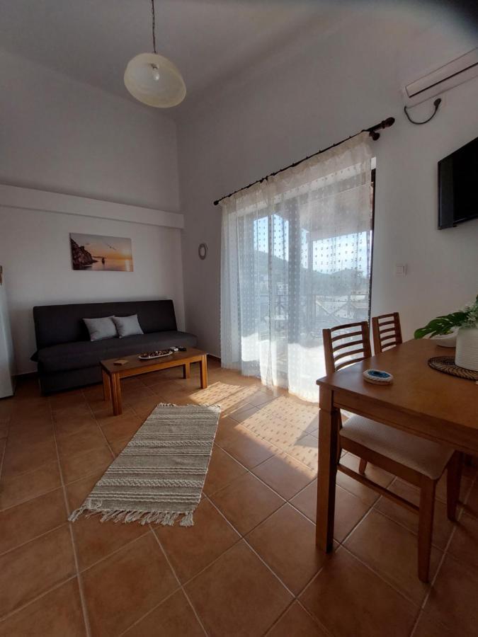 El Verde Apartments Skala  Bagian luar foto