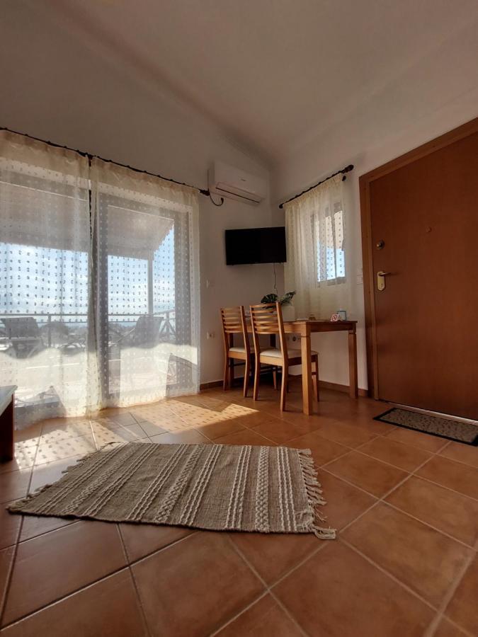 El Verde Apartments Skala  Bagian luar foto
