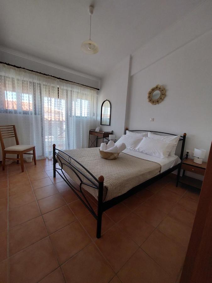 El Verde Apartments Skala  Bagian luar foto